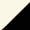 ECRU - BLACK